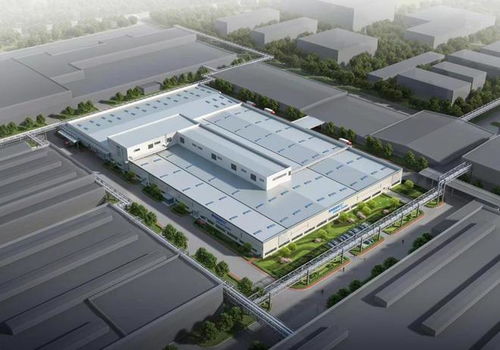 上汽通用汽車(chē)奧特能超級(jí)工廠再落一子 6月新能源車(chē)交付量創(chuàng)新高